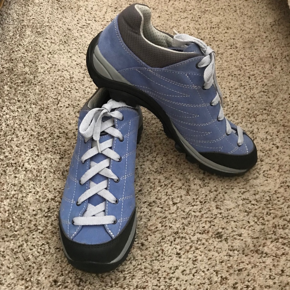 Zamerlan Hike Lite Gortex RR Unisex Hiking Shoes EURO 39, never worn